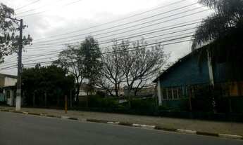 Imagem: DIADEMA - Industrial / Logística - CAMPANÁRIO