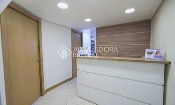 Imagem 2: PORTO ALEGRE - Conjunto Comercial/Sala - Centro Histórico