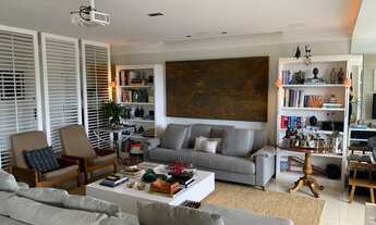 Imagem 3: Excepcional Cobertura duplexno Flamengo reformada com a mais linda vista do Rio