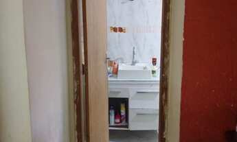 Imagem 4: Casa bem localizada no Parque hotel