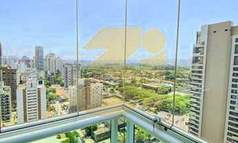 Imagem 2: More no Ed Torre de Cristal