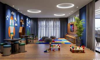 Imagem 5: Apartamento a venda 4 suítes vista mar no Centro de Itapema - SC