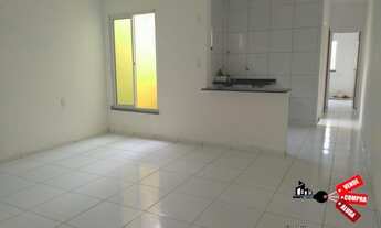 Imagem 2: Casa com 2 quartos em Paracuru-ce, próxima ao atacadão luanda