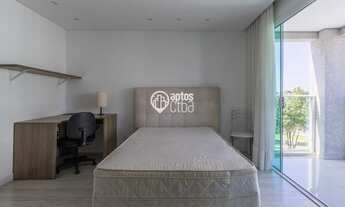 Imagem 5: Apartamento com 1 dormitório à venda, 56 m² por R$ 449.000,00 - Batel - Curitiba/PR