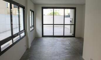 Imagem 2: Apartamento garden de alto padrão