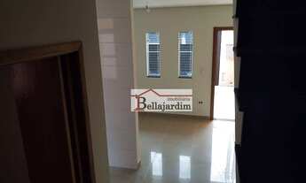 Imagem 5: Sobrado com 2 dormitórios à venda, 58 m² - Parque Oratório - Santo André/SP