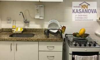 Imagem 5: Rio de Janeiro - Casa de Vila - Botafogo