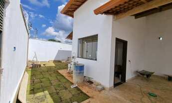 Imagem: Casa de 3 quartos, lote inteiro, Pousa Del