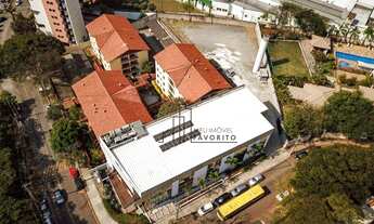 Imagem 5: Meu Imóvel Favorito - Aluga - Sala Comercial de 11m² dentro da Academia Ultra próxima a Av