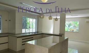 Imagem 6: Casa para venda tem 650 metros quadrados com 5 quartos em Jurerê - Florianópolis - SC