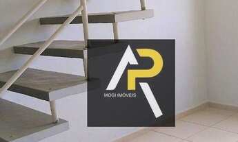 Imagem 3: Apartamento com 2 dormitórios à venda, 121 m² - Vila Mogilar - Mogi das Cruzes/SP