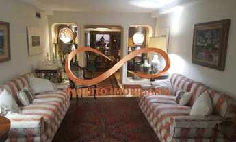 Imagem 6: Rio de Janeiro - Apartamento Padrão - Ipanema