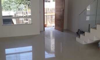 Imagem 7: Casa de vila para venda tem 108 metros quadrados com 3 quartos em Itapuã - Salvador - BA