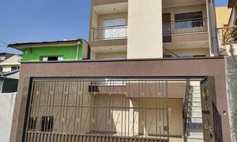 Imagem 2: Casa de Condomínio Novo "Lançamento - Pronta para morar", a 1700 metros do Metrô