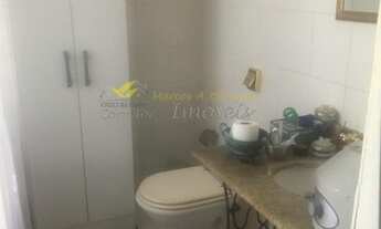 Imagem 6: Casa Térrea para Venda em Vila Thais Atibaia-SP - 692