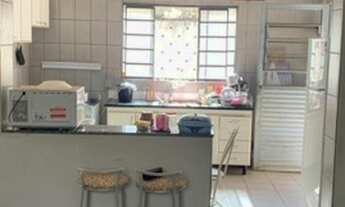 Imagem: Casa com 3 dormitórios à venda, 154 m²