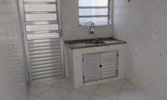 Imagem 5: Apartamento para aluguel com 43 metros quadrados com 1 quarto em Vila Maria Baixa - São Pa