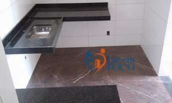 Imagem 5: Casa de 62 m² com 3 Q uma suíte, 2 vg, área privativa e de serviço em Novo Centro - Santa