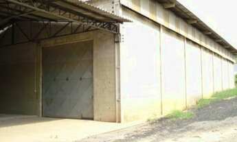 Imagem 2: Sorocaba - INDUSTRIAL/LOGÍSTICA - Cajuru do Sul - Sorocaba