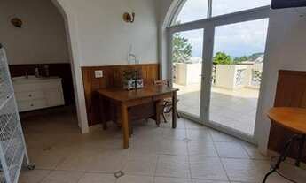 Imagem 3: Casa com 4 dormitórios à venda, 701 m² por R$ 4.770.000,00 - Residencial Morada dos Lagos