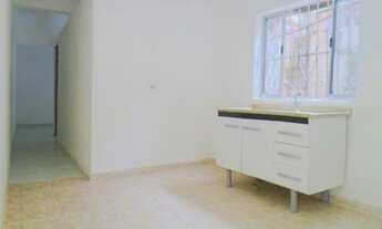 Imagem 4: Casa para aluguel tem 30 metros quadrados com 1 quarto em Centro - Rio Grande da Serra - S