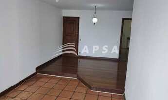 Imagem 2: Apartamento-À VENDA-Botafogo-Rio de Janeiro-RJ