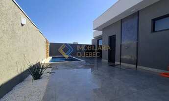 Imagem 4: Casas - Venda - Residencial Alto do Castelo - Cod. 1354