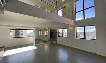 Imagem: Loft com a melhor vista do Cabral