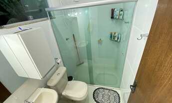 Imagem 7: Sobrado para venda possui 220 metros quadrados com 5 quartos em Parque Vitória Régia - Sor