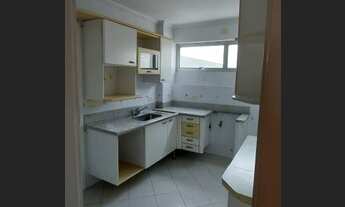 Imagem 2: Apartamento com 1 dormitório para alugar, 70 m² por R$ 3.900,00/mês - Moema - São Paulo/SP