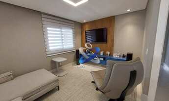 Imagem 3: Apartamento com 3 dormitórios à venda, 182 m² - VILA EMA - São José dos Campos/SP