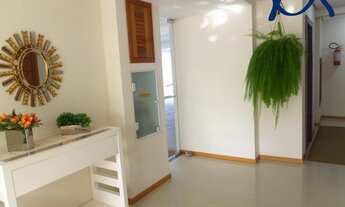 Imagem 4: APARTAMENTO NOVO - MUITO BEM MOBILIADO!!!!