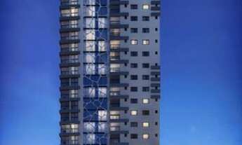 Imagem 2: LANÇAMENTO! APARTAMENTO 3 DORMITÓRIOS - CENTRO - BALNEÁRIO CAMBORIÚ - SC