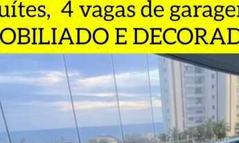 Imagem 1: HEMISPHERE VENDA 200 metros MOBILIADO/ 4 SUÍTES/ 4 VAGAS. OPORTUNIDADE. LIGUE JÁ