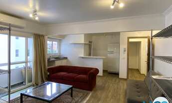 Imagem: Vista Espetacular! Vila Nova Conceição