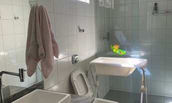 Imagem 5: Casa Bairro Estados Unidos ( Quinta da Boa Esperança ) 03 Qtos sendo 01 Suíte