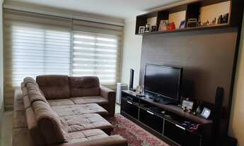 Imagem 2: Sobrado no Jardim Franca, com 3 quartos