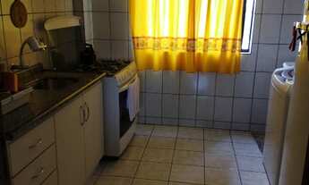 Imagem 4: Apartamento a venda, 77 metros quadrados, 1 suíte mais 1 dormitório, Nações, Balneário Cam