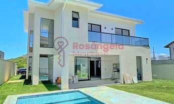 Imagem 3: Casa Duplex maravilhosa alto padrão de 4 quartos, sendo 4 suítes, na Ponta da Fruta!!!