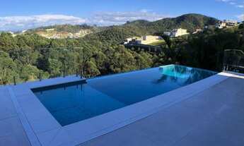 Imagem 2: Casa de 506 metros quadrados no bairro Residencial Tambore 10 com 4 quartos