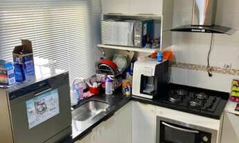 Imagem 2: COBERTURA SEM COND. - PARQUE DAS NAÇÕES - SANTO ANDRÉ/SP