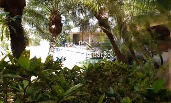 Imagem 4: CASA RESIDENCIAL em CAMPINAS - SP, CIDADE UNIVERSITÁRIA