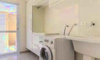 Imagem 4: Casa de 345 metros quadrados no bairro Alphaville Res. Cinco (santana de Parnaiba) com 3 q