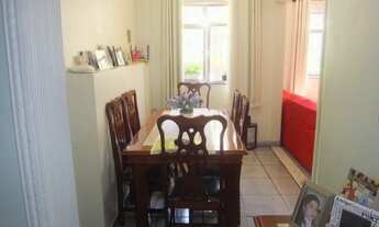 Imagem 7: Apto 03Qts térreo com quintalzinho cond. barato ac financiamento no IAPC do Cachambi