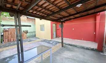 Imagem 2: Sobrado para venda possui 220 metros quadrados com 5 quartos em Parque Vitória Régia - Sor