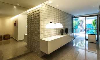 Imagem 2: Apartamento no bairro do Rosarinho com 3 quartos Edifício