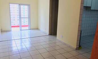 Imagem 5: Apartamento para venda com 68 metros quadrados com 2 quartos em Aviação - Praia Grande - S