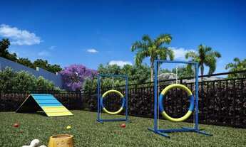 Imagem 5: BLUE LYNE PIRITUBA - 2 Dorm 34 à 39 m2 - c/ ou s/ sacada