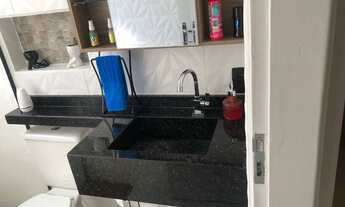 Imagem 3: Apartamento com 2 dormitórios à venda, 55 m² por R$ 235.000,00 - Vila Marchi - São Bernard