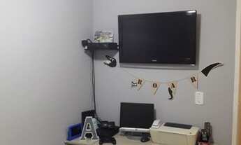 Imagem 7: Apartamento Padrão para Venda em Vila Santa Teresa (Zona Sul) São Paulo-SP - 1024